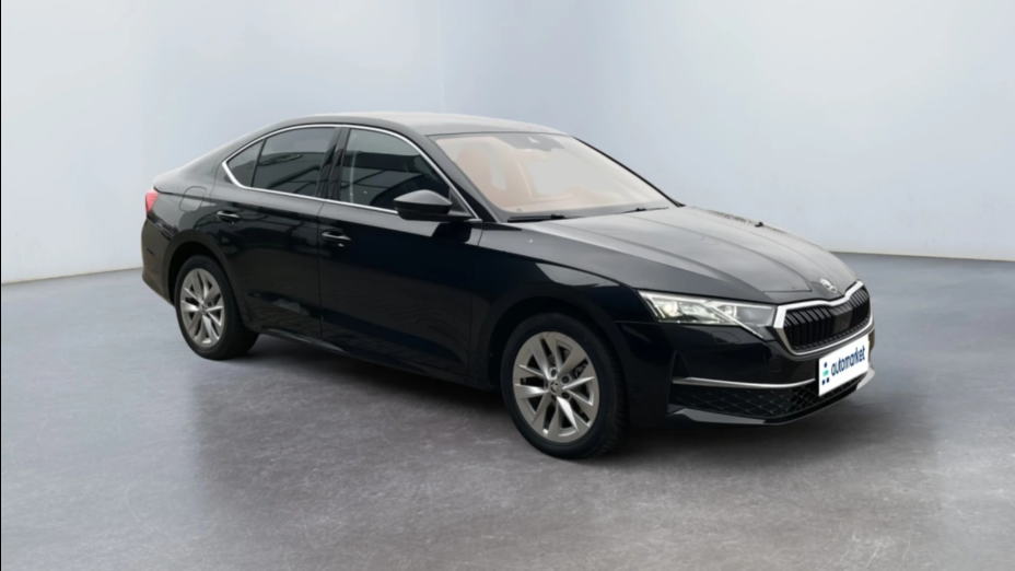 SKODA Octavia Octavia 2.0 TDI Selection DSG
