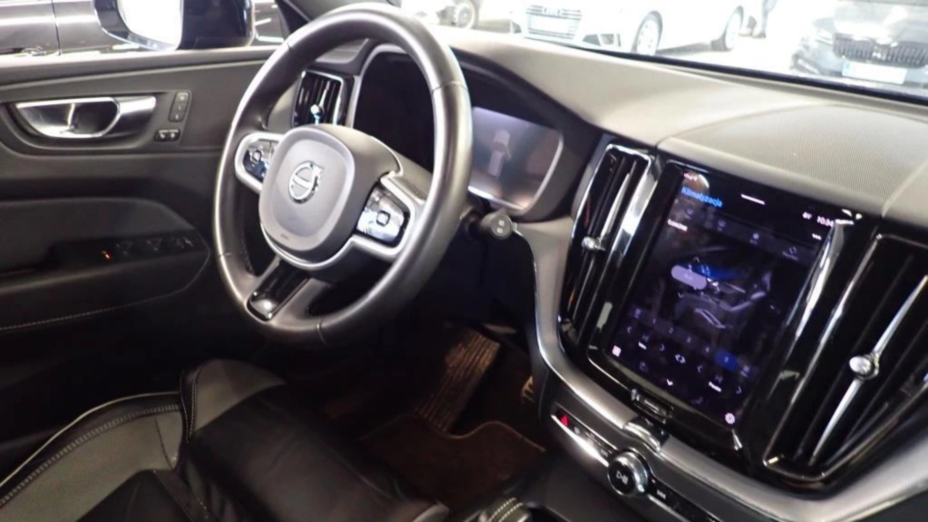 VOLVO XC60 XC60 B4 D R-Design aut