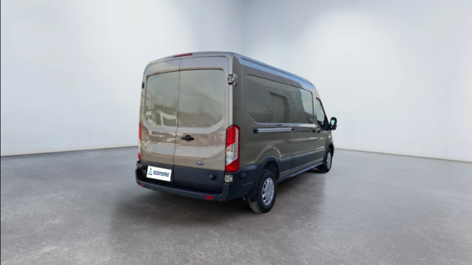 FORD Transit Transit 350 L3H2 Trend Aut.