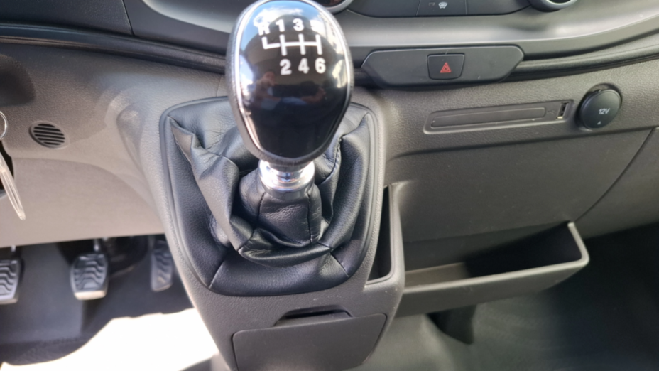 FORD Transit Transit 350 L3H2 Ambiente