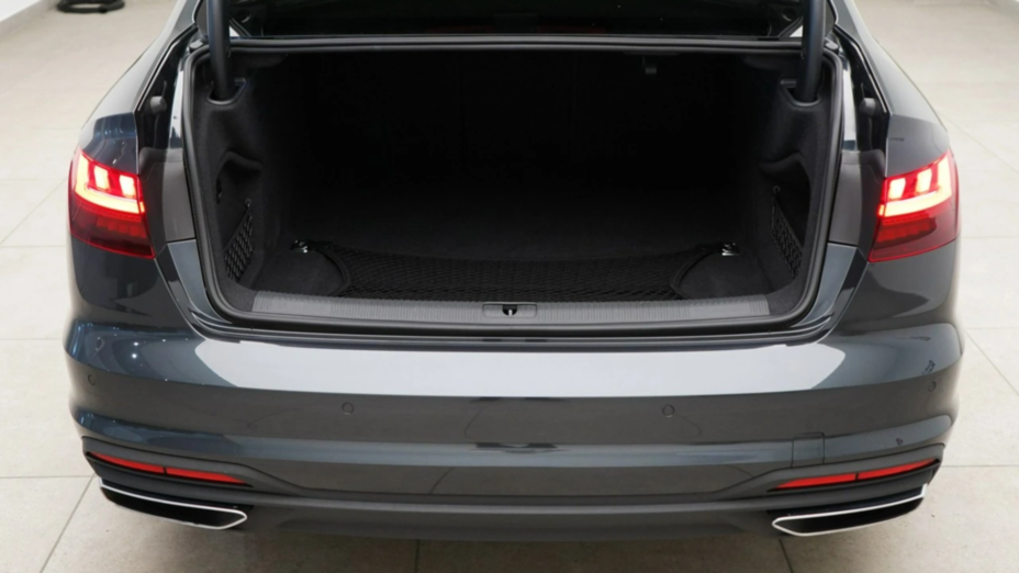 AUDI A4 A4 35 TFSI mHEV Advanced S tronic
