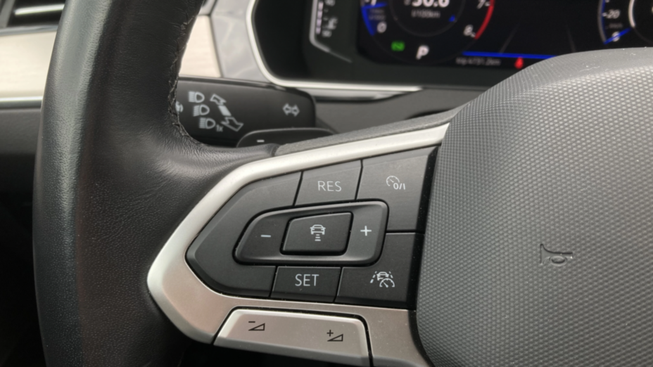 VOLKSWAGEN Passat Passat 2.0 TSI Elegance DSG