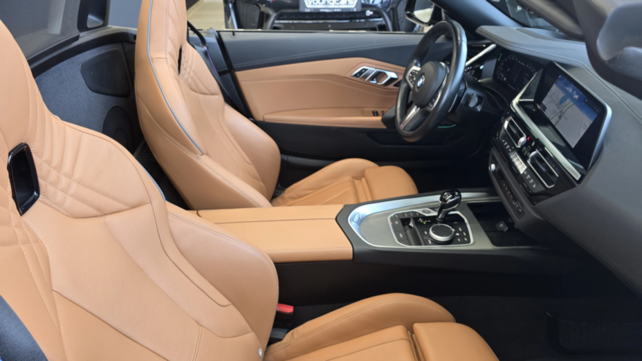 BMW Z4 Z4 M40i sport-aut