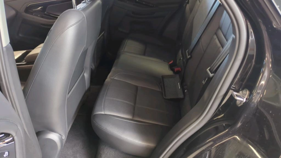 LAND ROVER Range Rover Evoque Evoque 2.0 P200 mHEV SE