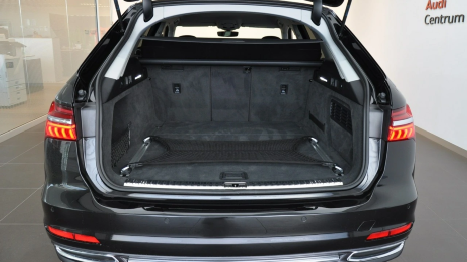 AUDI A6 A6 45 TFSI Quattro S tronic