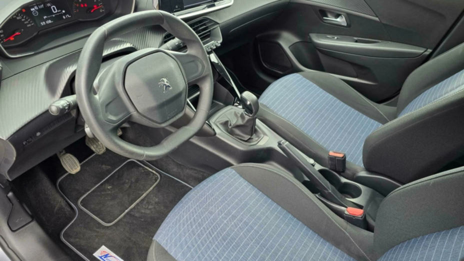 PEUGEOT 208 208 1.2 PureTech Like S&S