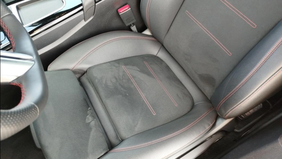 MERCEDES-BENZ CLA CLA 200 AMG Line 7G-DCT