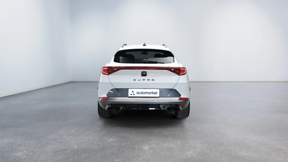 CUPRA Formentor Formentor 1.5 TSI DSG
