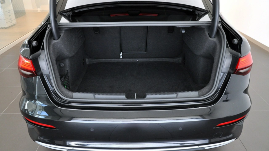 AUDI A3 A3 35 TDI Advanced S tronic