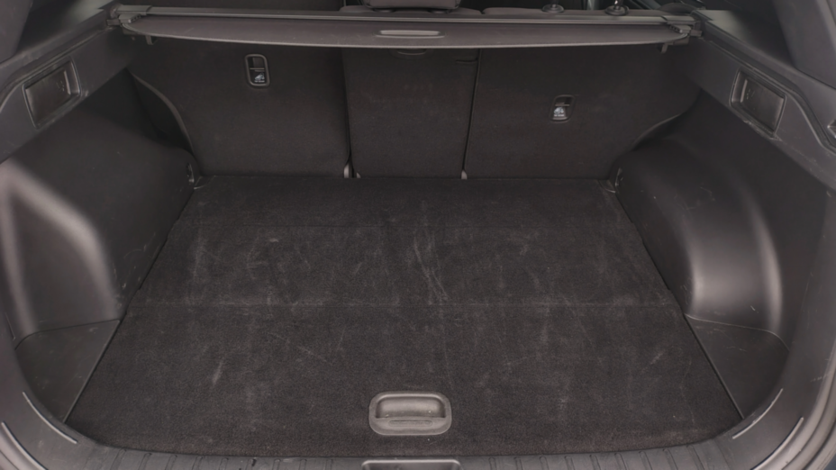HYUNDAI Tucson Tucson 1.6 T-GDi 48V Executive 4WD DCT