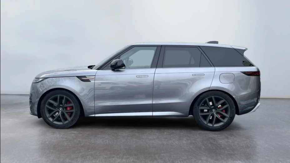 LAND ROVER Range Rover Sport Range Rover S 3.0 P460e PHEV Dynamic SE