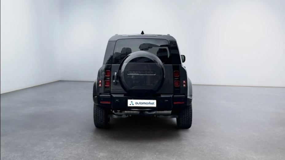 LAND ROVER Defender Defender 110 3.0 D300 mHEV X-Dynamic HSE