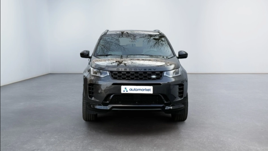 LAND ROVER Discovery Sport Discovery Sport 2.0 D200 mHEV Dynamic HSE aut