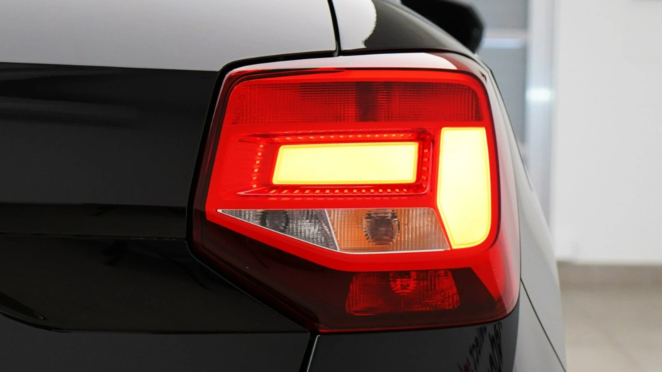 AUDI Q2 Q2 35 TFSI S tronic