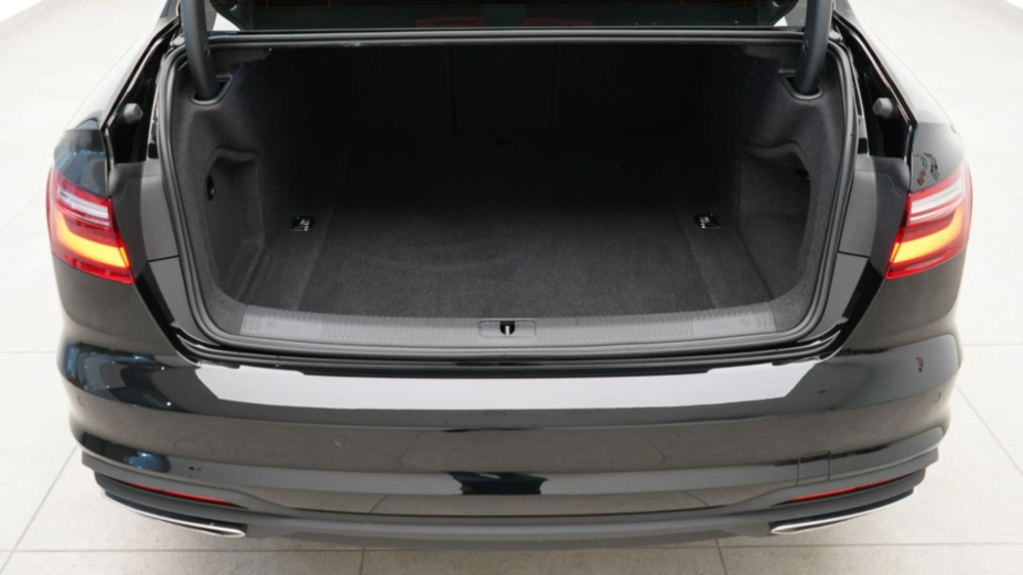 AUDI A4 A4 30 TDI mHEV S tronic