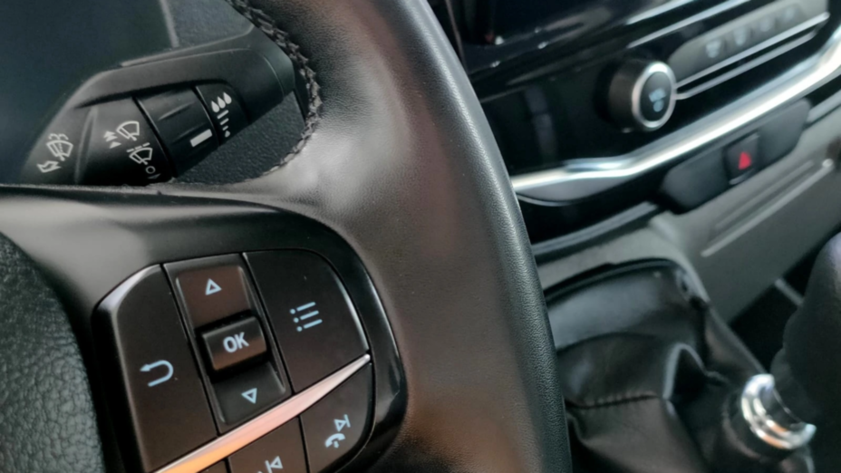FORD Transit Transit 350 L4H3 RWD Trend