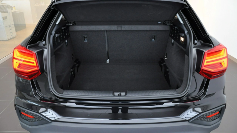 AUDI Q2 Q2 30 TFSI