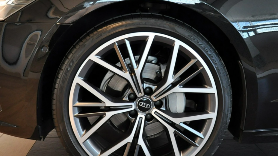 AUDI A7 A7 40 TDI mHEV Quattro S tronic