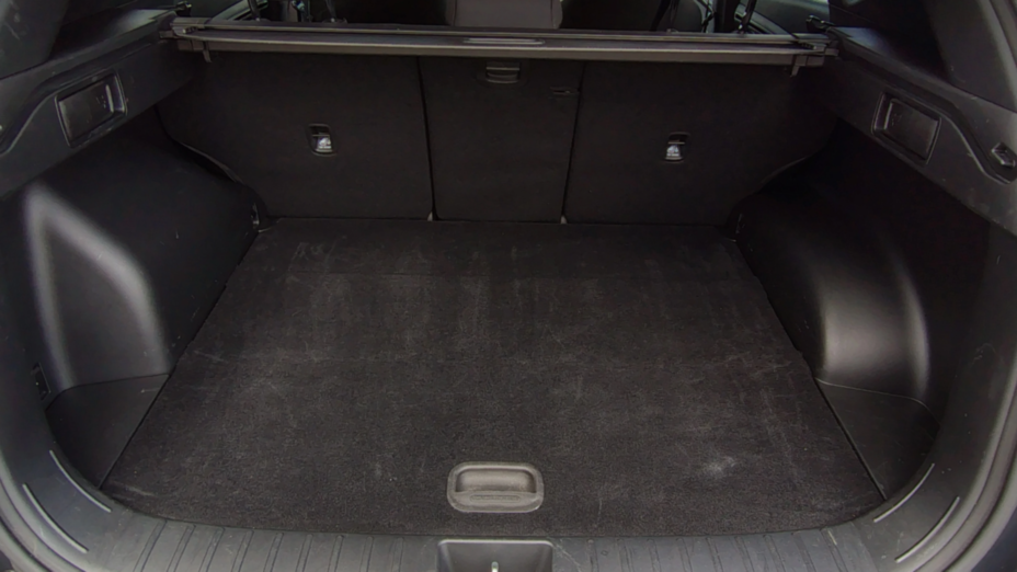 HYUNDAI Tucson Tucson 1.6 T-GDi 48V Executive 4WD DCT