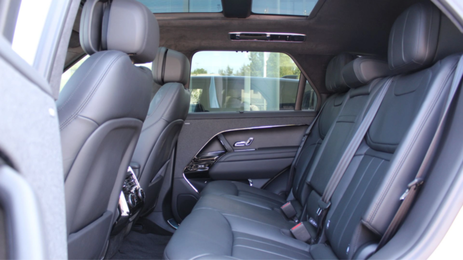LAND ROVER Range Rover Sport Range Rover S 3.0 P550e PHEV Autobiography