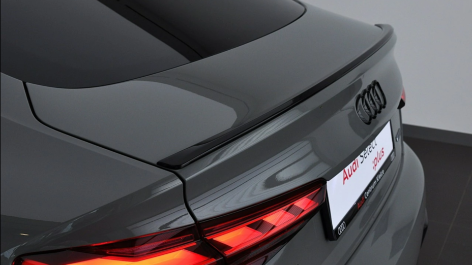 AUDI A5 A5 45 TFSI mHEV Quattro S Line S tronic