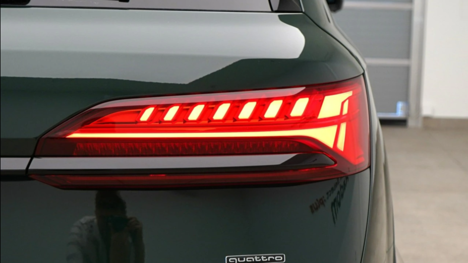 AUDI Q7 Q7 50 TDI mHEV Quattro S Line Tiptr.