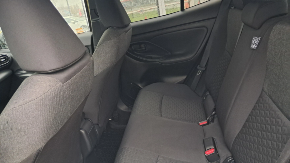 TOYOTA Yaris Cross Yaris Cross Hybrid 1.5 Comfort