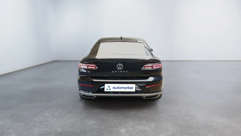 VOLKSWAGEN Arteon Arteon 2.0 TSI Elegance DSG
