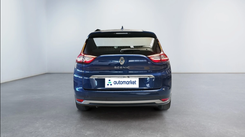 RENAULT Scenic Scenic Gr. 1.3 TCe FAP Intens EDC