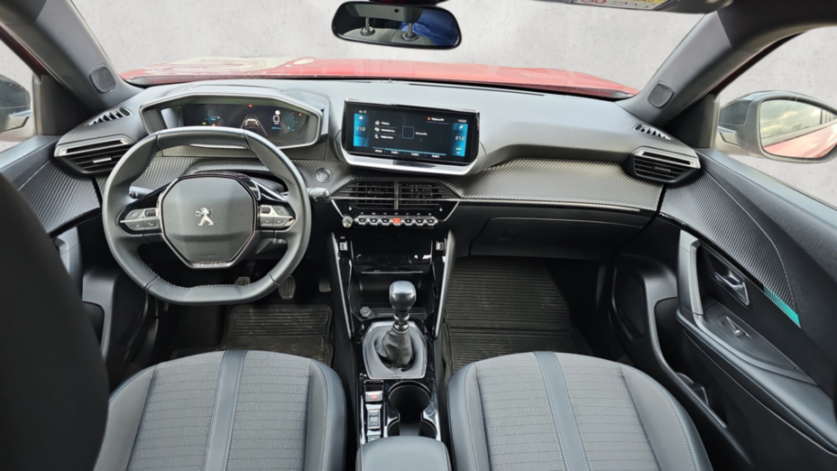 PEUGEOT 2008 2008 1.2 PureTech Allure Pack S&S
