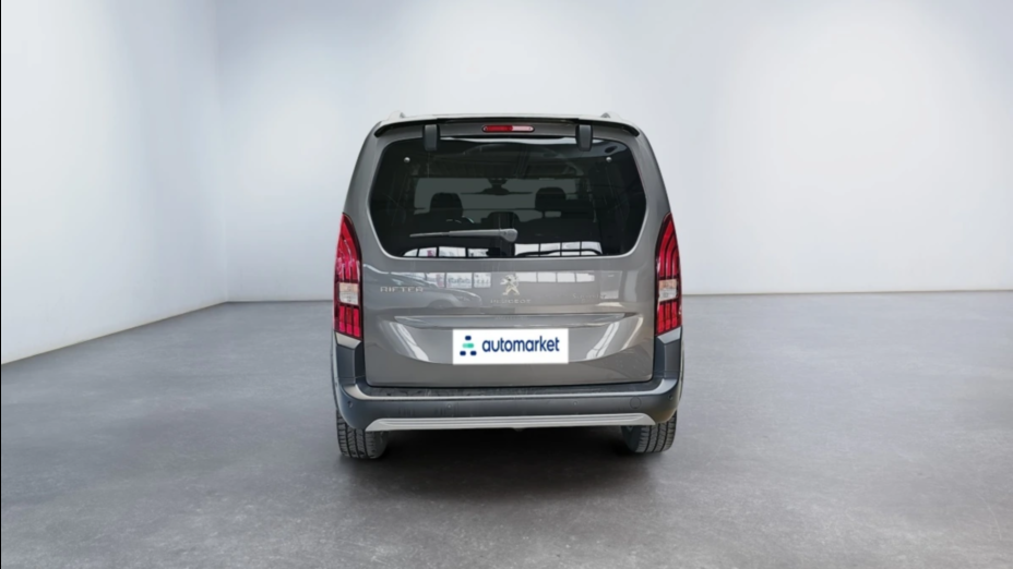PEUGEOT Rifter Rifter 1.5 BlueHDI Allure Pack S&S N1