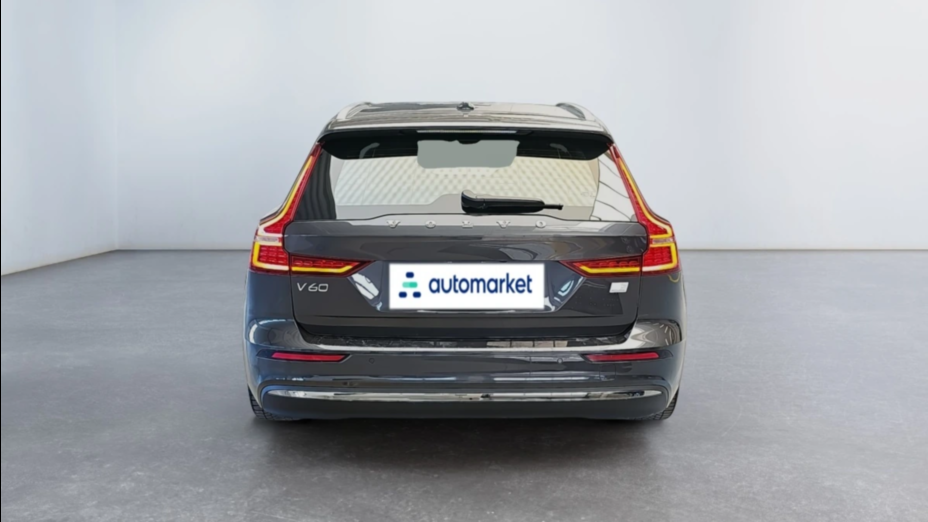 VOLVO V60 V60 T6 AWD Plug-In Hybrid Core aut