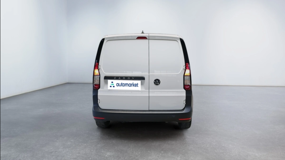 VOLKSWAGEN Caddy Caddy Cargo 2.0 TDI