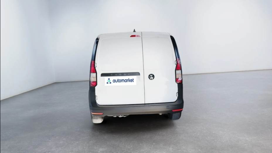 VOLKSWAGEN Caddy Caddy Cargo 2.0 TDI