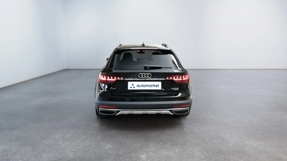 AUDI A4 A4 Allroad 40 TDI mHEV Quattro S tronic