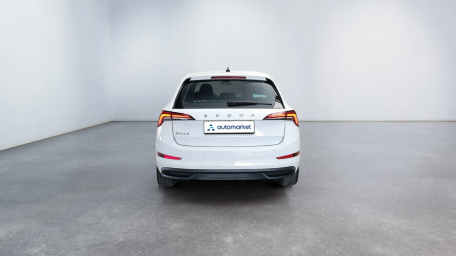 SKODA Scala Scala 1.0 TSI Ambition