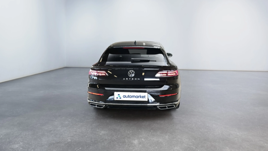 VOLKSWAGEN Arteon Arteon 2.0 TDI R-Line DSG