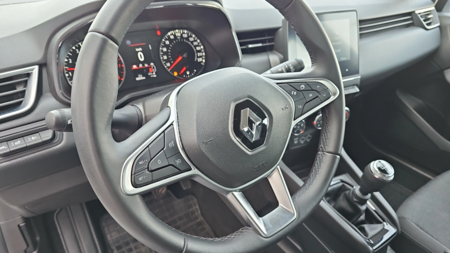 RENAULT Clio Clio 1.0 TCe Zen