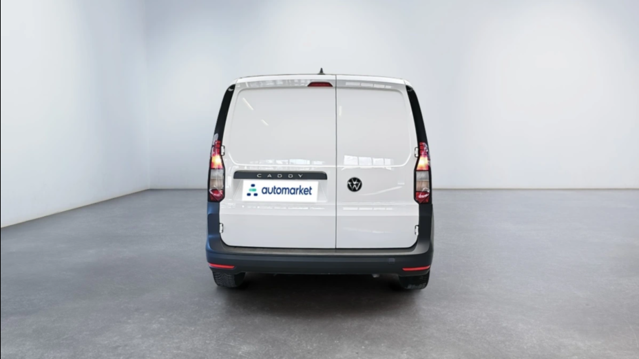 VOLKSWAGEN Caddy Caddy Cargo 2.0 TDI