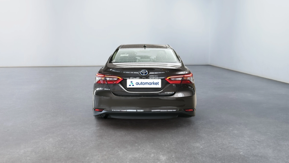 TOYOTA Camry Camry 2.5 Hybrid Comfort CVT