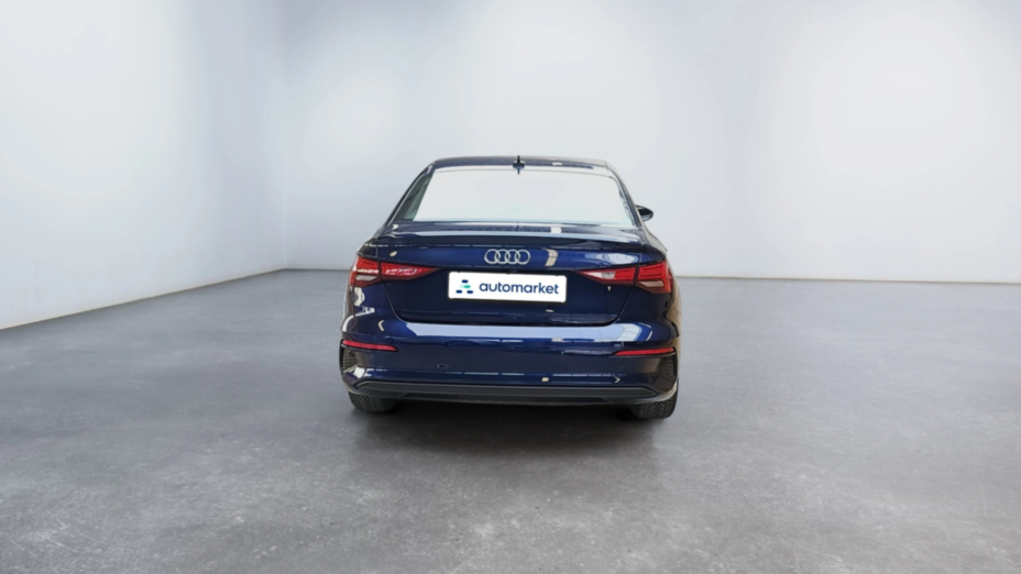 AUDI A3 A3 30 TDI S tronic