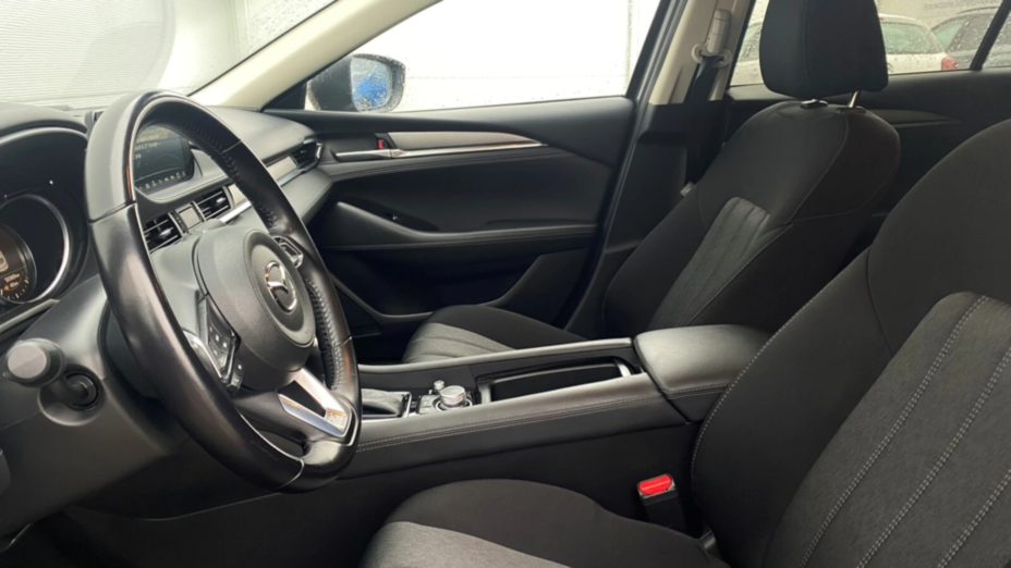 MAZDA 6 6 2.0 SkyJoy/SkyBusiness aut