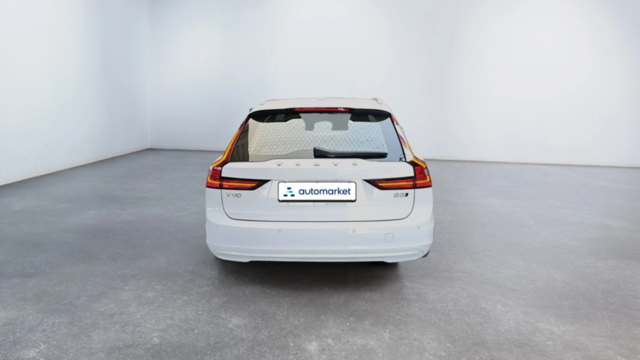 VOLVO V90 V90 B5 D AWD Momentum Pro aut