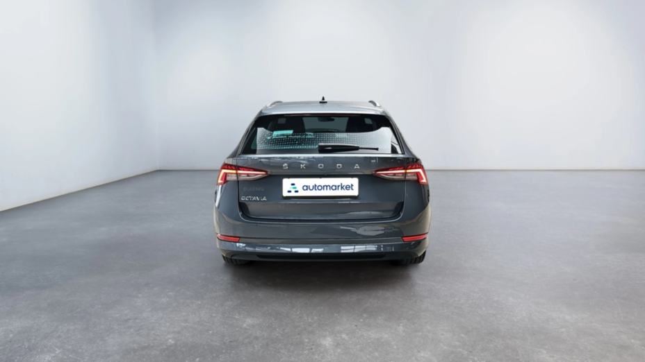 SKODA Octavia Octavia 2.0 TDI Ambition