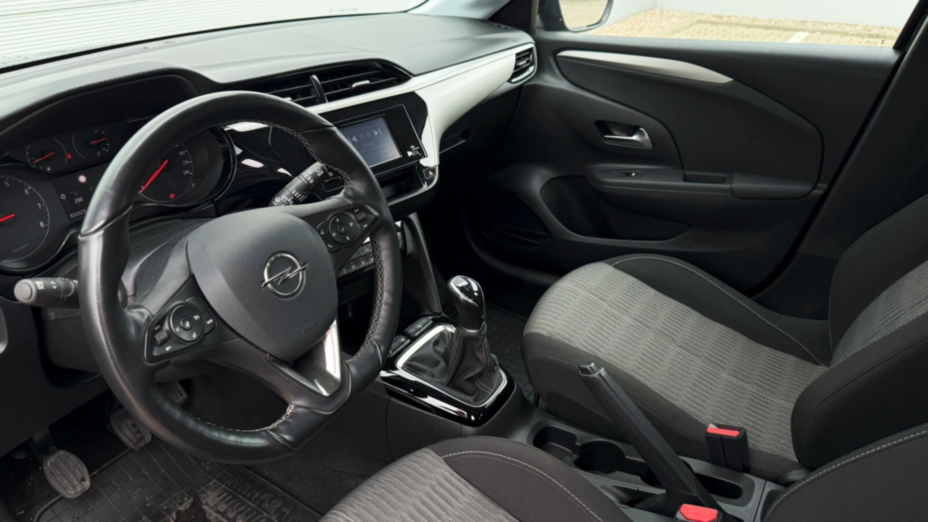 OPEL Corsa Corsa 1.2 Edition S&S