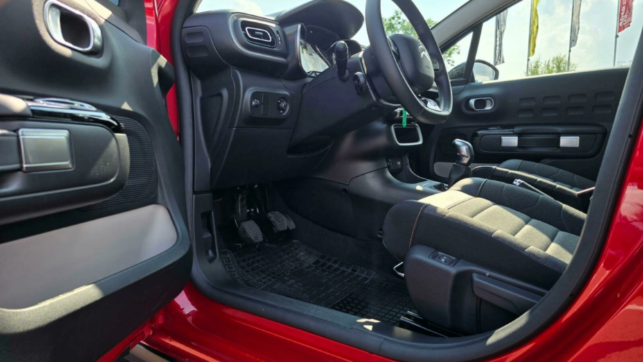 CITROEN C3 C3 1.2 PureTech Max