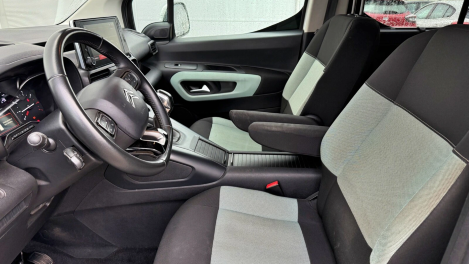 CITROEN Berlingo Berlingo M 1.5 BlueHDI Shine S&S