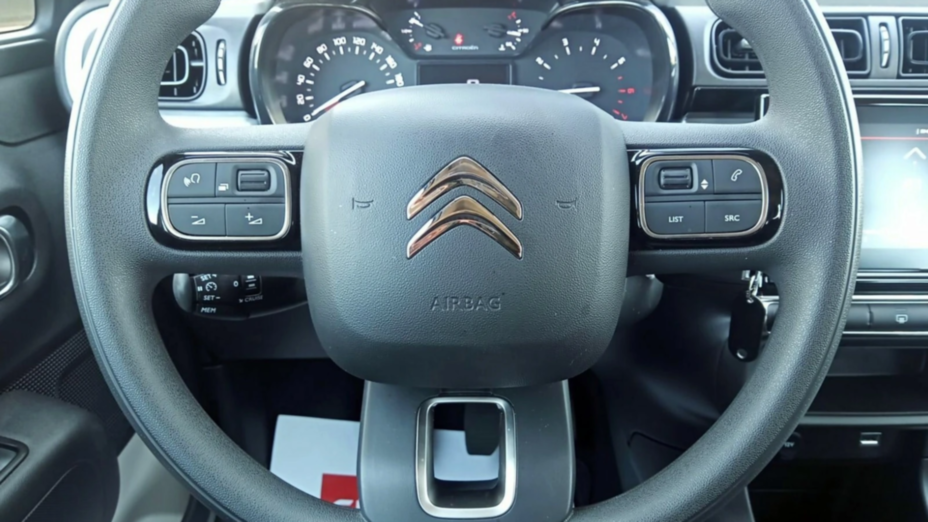 CITROEN C3 C3 1.2 PureTech Plus