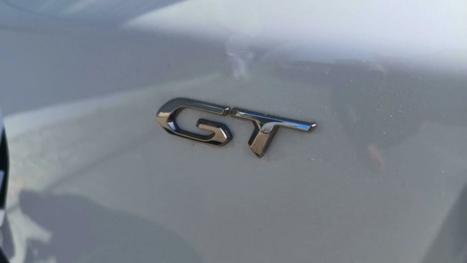 PEUGEOT 3008 3008 1.2 PureTech GT S&S EAT8