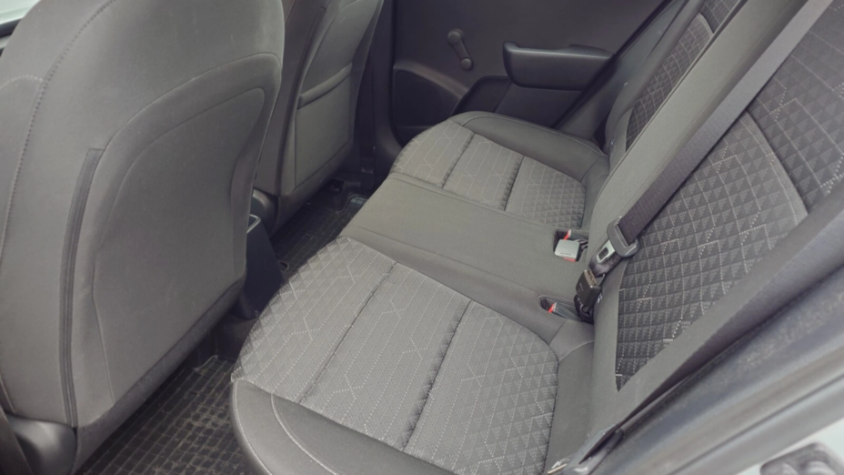 KIA Rio Rio 1.0 T-GDI M